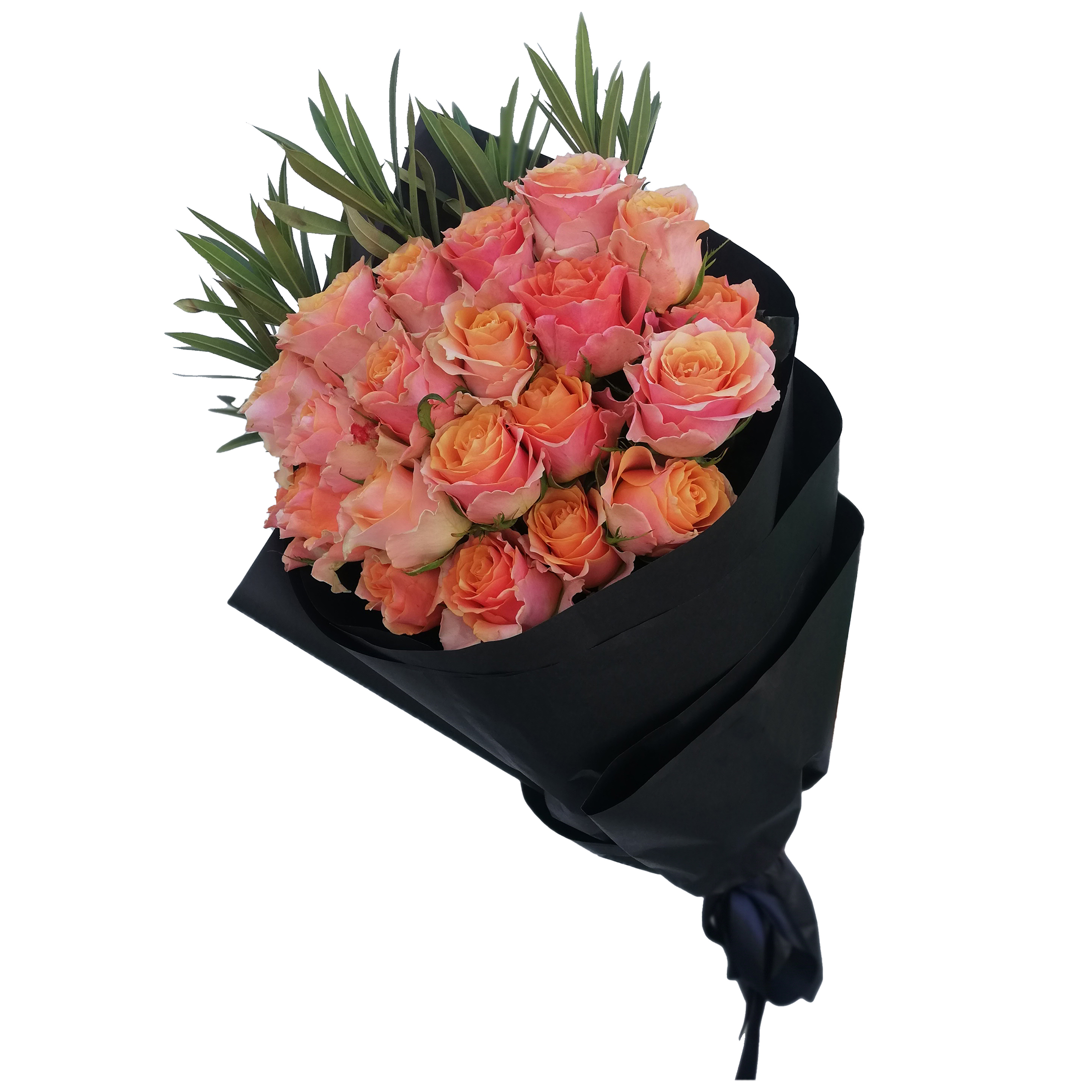 دسته گل مدل D.A.022